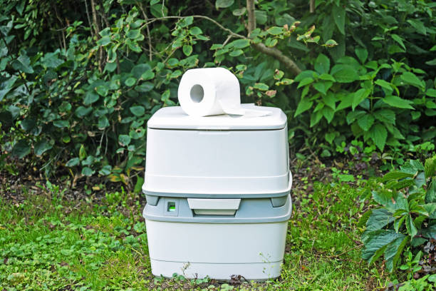 Best Emergency porta potty rental  in Porcupine, SD