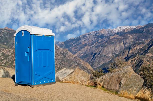 Best Portable bathroom rental  in Porcupine, SD