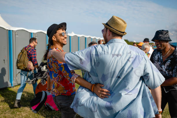 Best Affordable porta potty rental  in Porcupine, SD