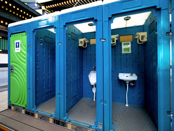 Best Porta potty delivery and setup  in Porcupine, SD