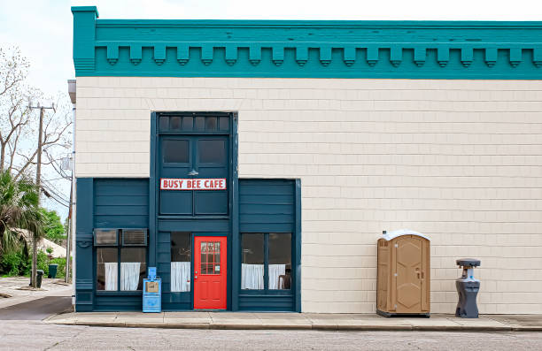 Best High-end porta potty rental  in Porcupine, SD