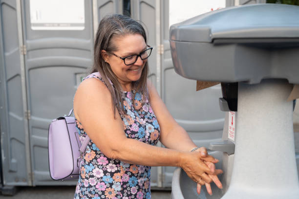 Best Long-term porta potty rental  in Porcupine, SD