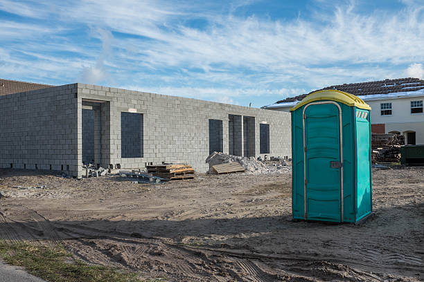 Best Local porta potty services  in Porcupine, SD